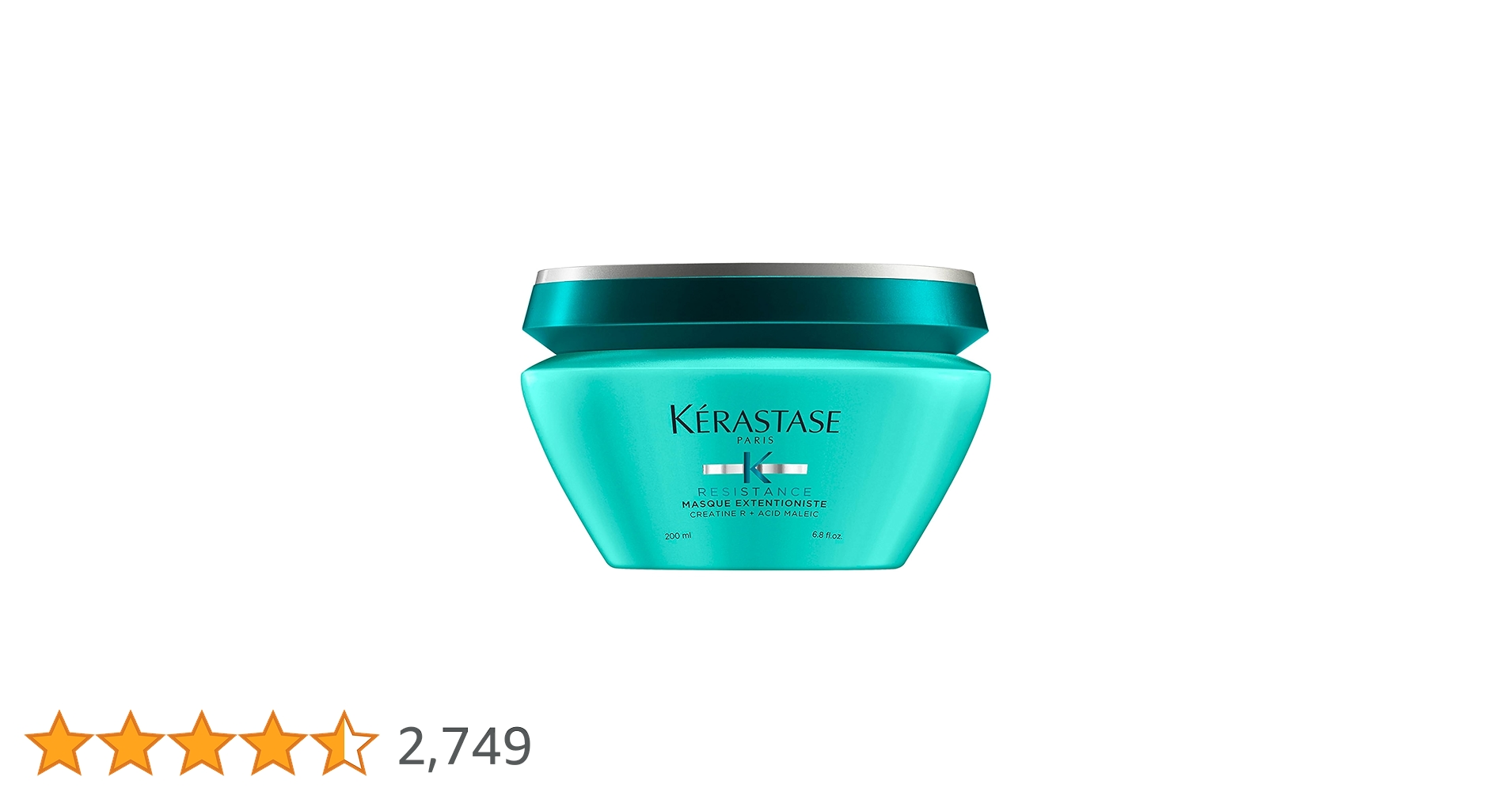 ケラスターゼマスク エクステンショニスト 500mL 2個セット　トリートメント ケラスターゼ レジスタンス RE マスク エクステンショニスト