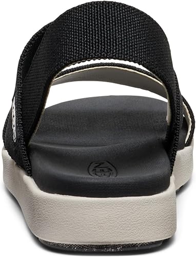 Miniatura 7 de KEEN - Sandalias con correa trasera Elle para mujer