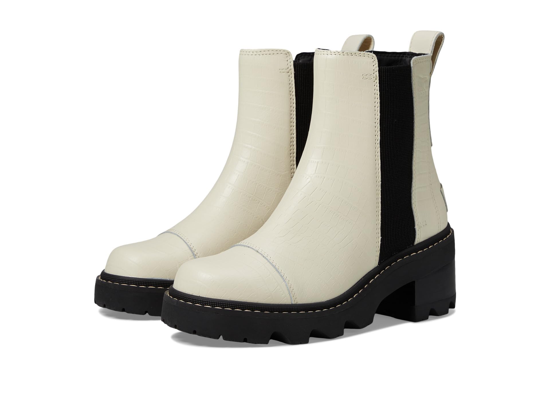 SOREL Women's Joan Now Chelsea Boot