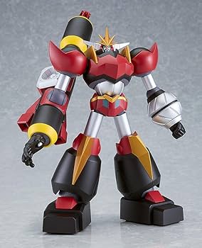 BANDAI - 新品　バンダイ　地球防衛企業 ダイ・ガード　スーパーロボット超合金 ダイ・ガード BANDAI スーパーロボット超合金 地球防衛企業ダイ・ガード ダイ