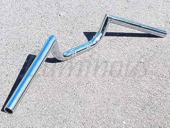 めるる Amazon | 角度調整可能 35Φ 35mm 35パイ セパレートハンドル LOW