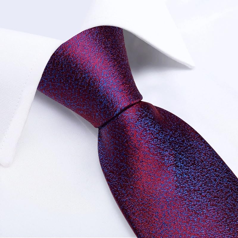 Corbata para hombre para negocios y eventos formales miniatura 3