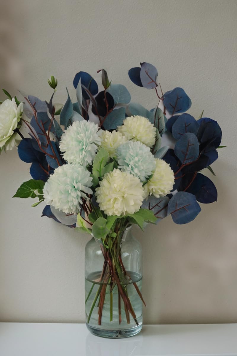 造花 ブーケ ガーベラ りんごの葉 花束 枯れない花 人工観葉植物 アーティフィシャルフラワー プレゼント お祝い お見舞い 誕生日 母の日 バレンタインデー 転居 結婚式 プロポーズ 家庭 飾り 装飾 ブーケ 花束 1束(花瓶を含まない)