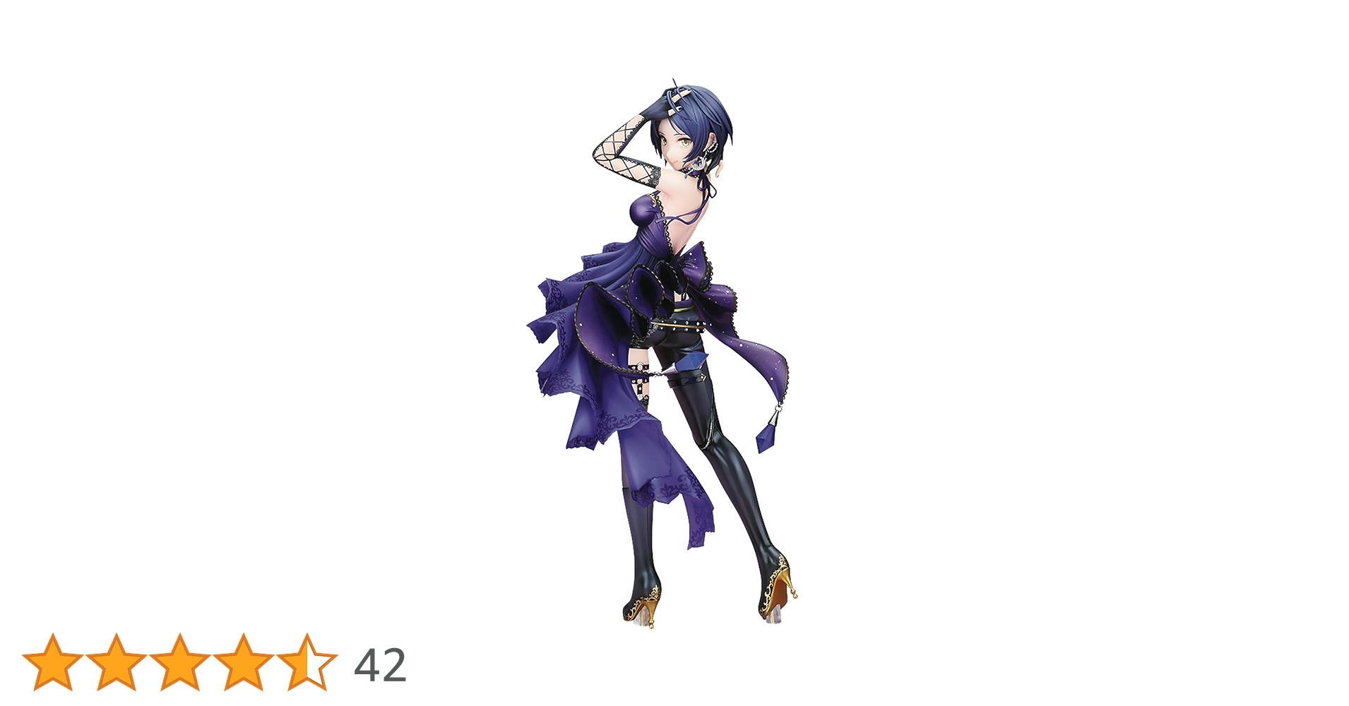 アイドルマスター シンデレラガールズ　速水 奏 ミスティック・ドーンVer. 速水 奏 ミスティック・ドーンVer. | ALTER