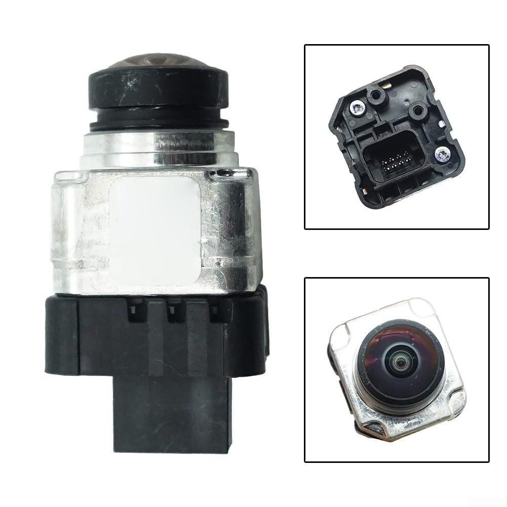 Telecamera posteriore 1EA980556E per Skoda 4 e ID Platform Veicoli tra cui ID.5 Q4 e-Tron Q4 Sportback Enyaq IV Born
