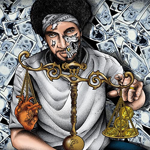 Écouter ¥ par Cyfë sur Amazon Music Unlimited