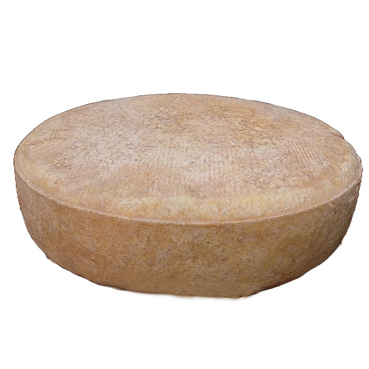 LA HUERTONA Cuña de queso Asturiano NUBLINA de leche pasteurizada de vaca 230-270 gr., Origen Asturias, Envasado al vacío