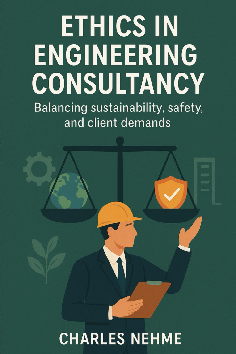 Ethics in Engineering Consultancy – Balancing sustainability, safety, and client demands