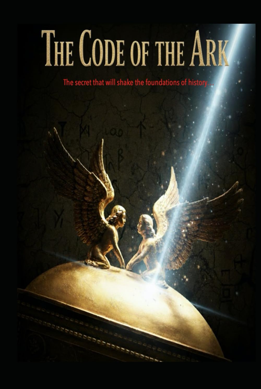 THE CODE OF THE ARK