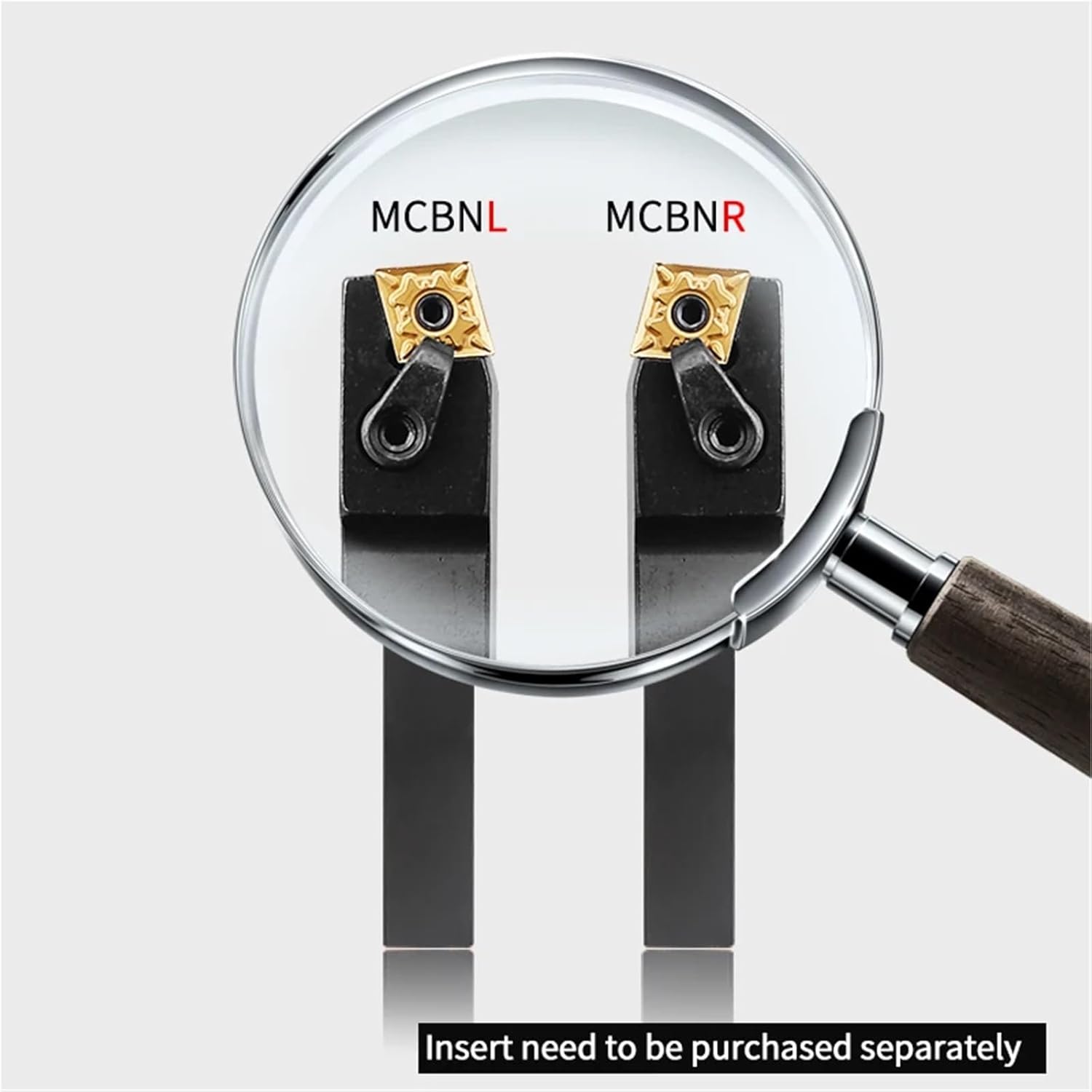 1pc MCBNR2020K12 MCBNR2525M12 MCBNR3232P12 External Turning Tool Holder CNMG12 Carbide Inserts MCBNR/L Lathe Cutting Tools Set(CNMG120404-TM JC600,NO Cutter bar)