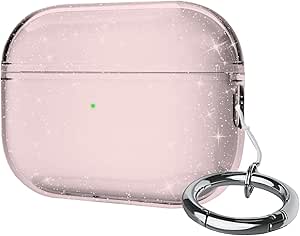 Bonito Diseño De Ariposa Para Apple Airpods Pro Y Pro De 2 Generación