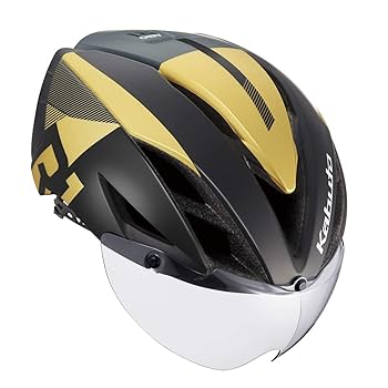 OGK - オージーケーカブト aero r1 Amazon | OGK KABUTO(オージーケーカブト) 自転車 ヘルメット