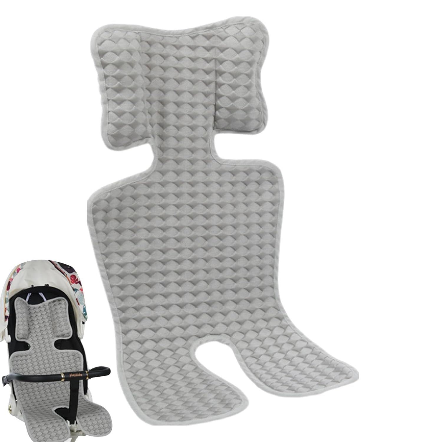 Car Seat Cooling Pad for Toddler Seat Cooler Pad
