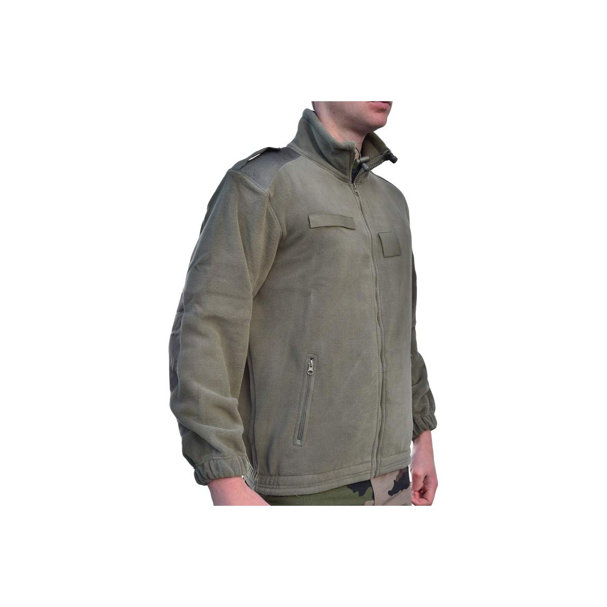Blouson polaire Army Cityguard