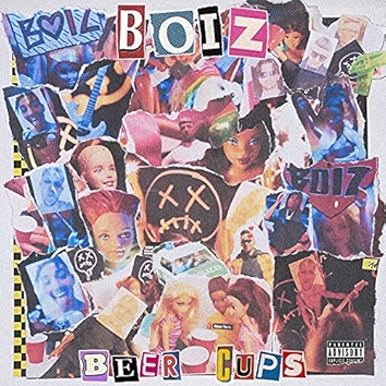 Beer Cups [Explicit]