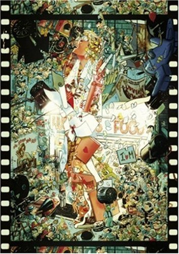 Preisvergleich Produktbild Unbekannt Blancou 29064 Marilyn Puzzle 1000 Teile