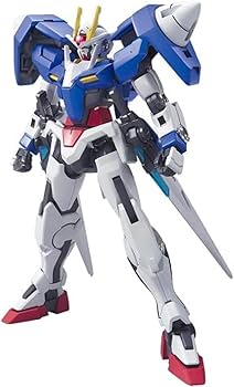 HG ガンダム00 シリーズ　セット HG 1/144 「機動戦士ガンダム00」 2nd Season MSセット[クリア