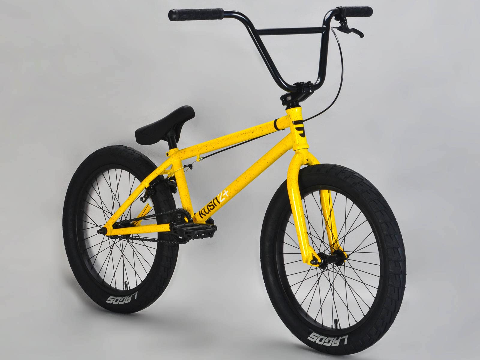 Amazon.co.jp: Mafiabikes Kush 2+ 20インチ BMX バイク