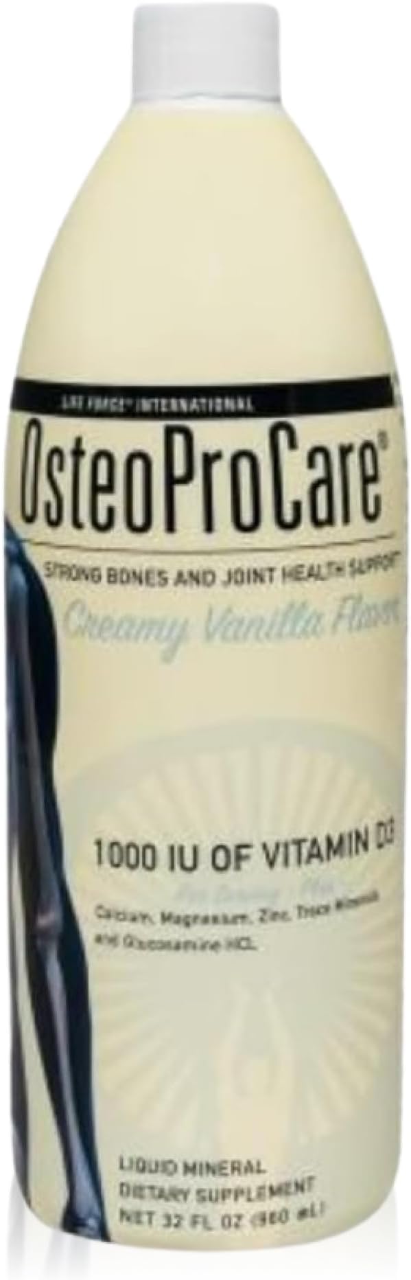 Youngevity OsteoProCare Bone Juice โ Supports Bone Health and Flexibility (Single)
