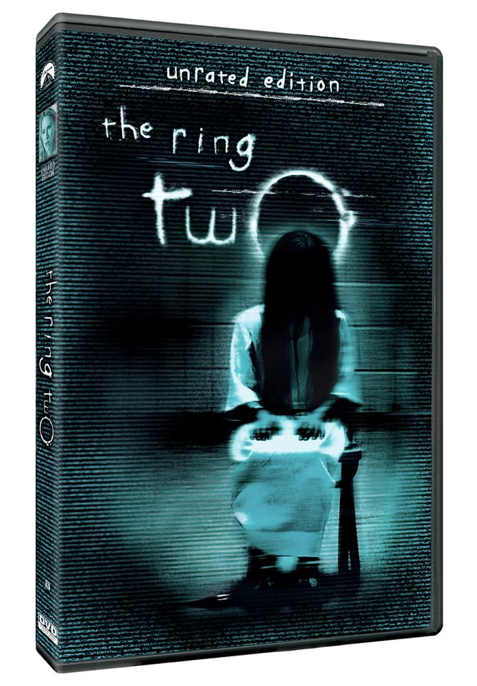 RING 2: 0810134942509: Books - Amazon.ca