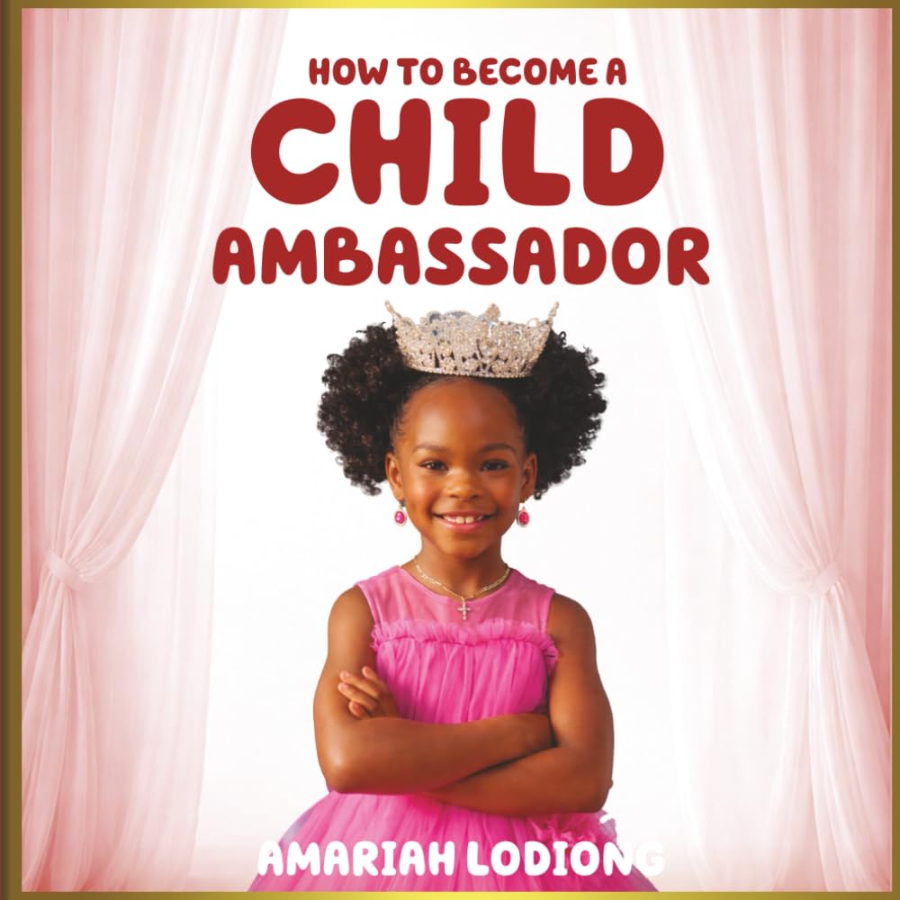 How to Become a Child Ambassador