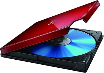 Pioneer パイオニアポータブルブルーレイドライブ BDR-AD07W BDR-AD07W PC用BDXL対応 USB外付けブルーレイドライブ BDR-AD07