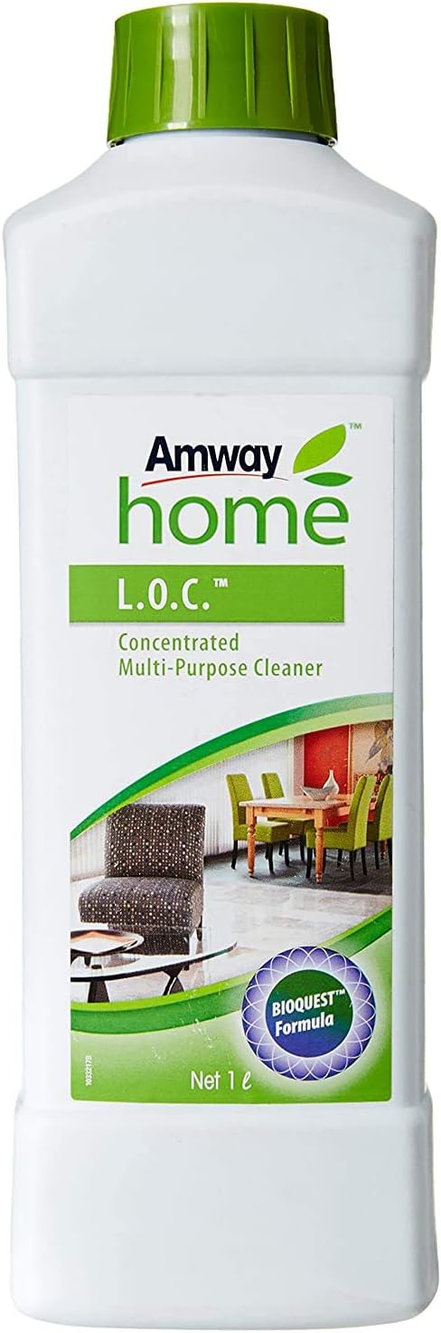 Amway L.O.C Amway L. O. C. Multi-Purpose Cleaner
