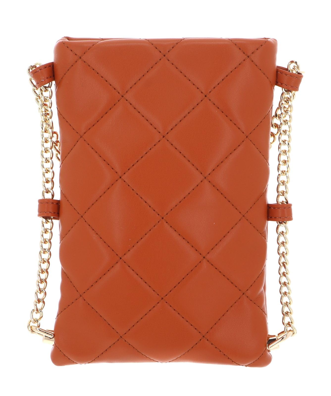 VALENTINO Ocarina Bag Mujer Calabaza, Talla Única, Calabaza, talla única