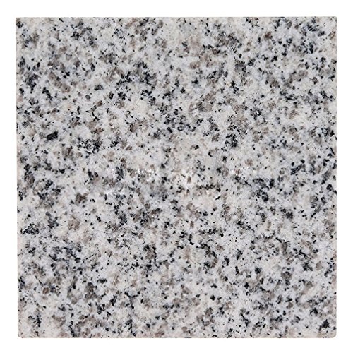 Image of emours Hamster Chiller Cool Granite Stone Small Animal Supplies,3.5 x 3.5 inch