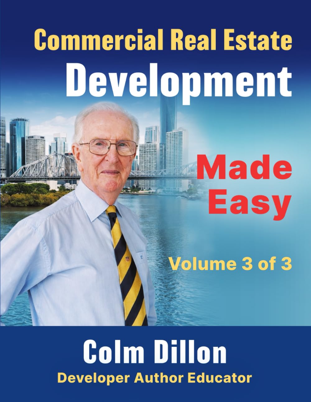 Commercial Real Estate Development Made Easy