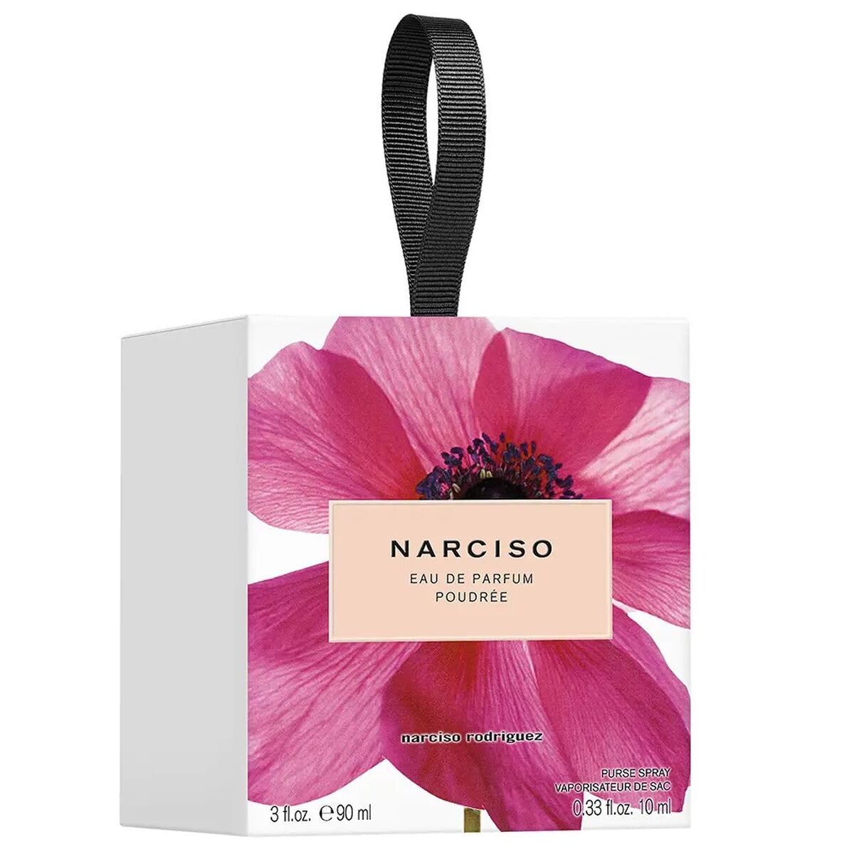Narciso Rodriguez Narciso Poudree 2-częściowy zestaw perfum damskich - Marka: Narciso Rodriguez - EAN: 3423222107994