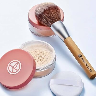 Yves Rocher Loose Powder, Lightweight, Togo Ubuy