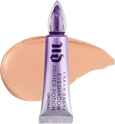 Ud Eyeshadow Primer Potion Original Full Size 0.33 Oz – 100% Authentic Newest