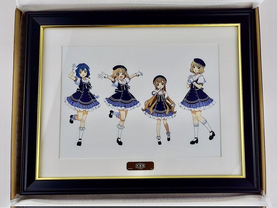 大室家 メモリアルアート