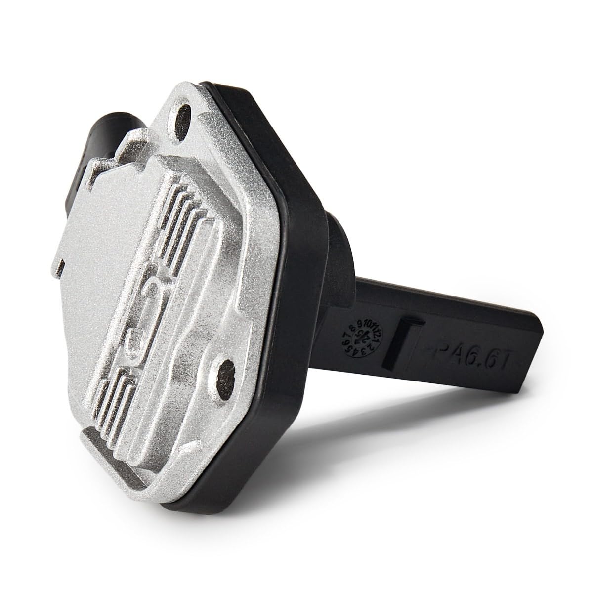 RIDEX 1289S0005 Capteur de niveau d'huile Compatible avec VW Golf 6 3/5 portes 5K1