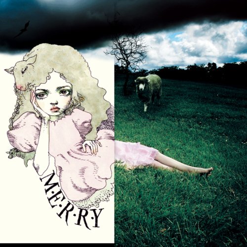 メリー merry cdとdvd 5枚セット メリー merry cdとdvd 5枚セット Amazon.co.jp: M.E.R.R.Y.