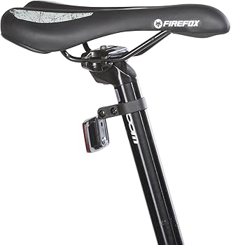 Buy FIREFOX Typhoon 27.5 D Mountain Cycle (24 Gear, Blue) | Ideal