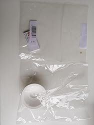 NUK Magic Cup Ersatz-Silikondichtscheibe, verhindert Kleckern und ...