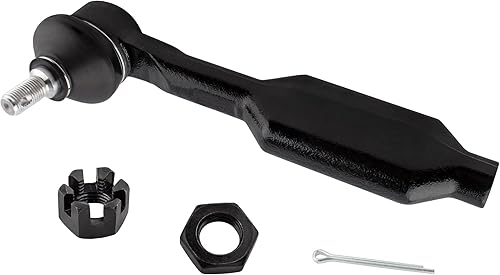 Miniatura 4 de BOXI 2 barras de acoplamiento exteriores delanteras para Honda Odyssey 2005-2006 (solo modelos Touring)/para Honda Odyssey 2007-2009 (modelos