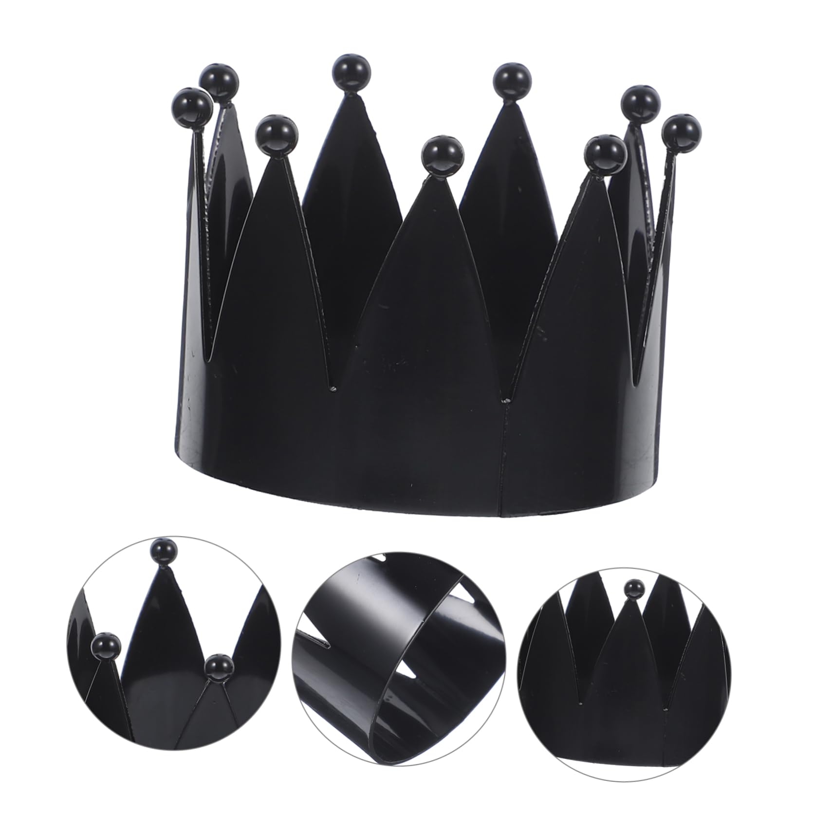 Amosfun 4 Set Portatovaglioli Metallo Forma Eleganti Portatovaglioli Per Matrimoni E Decorazioni Per Tavola 4 Pezzi*4