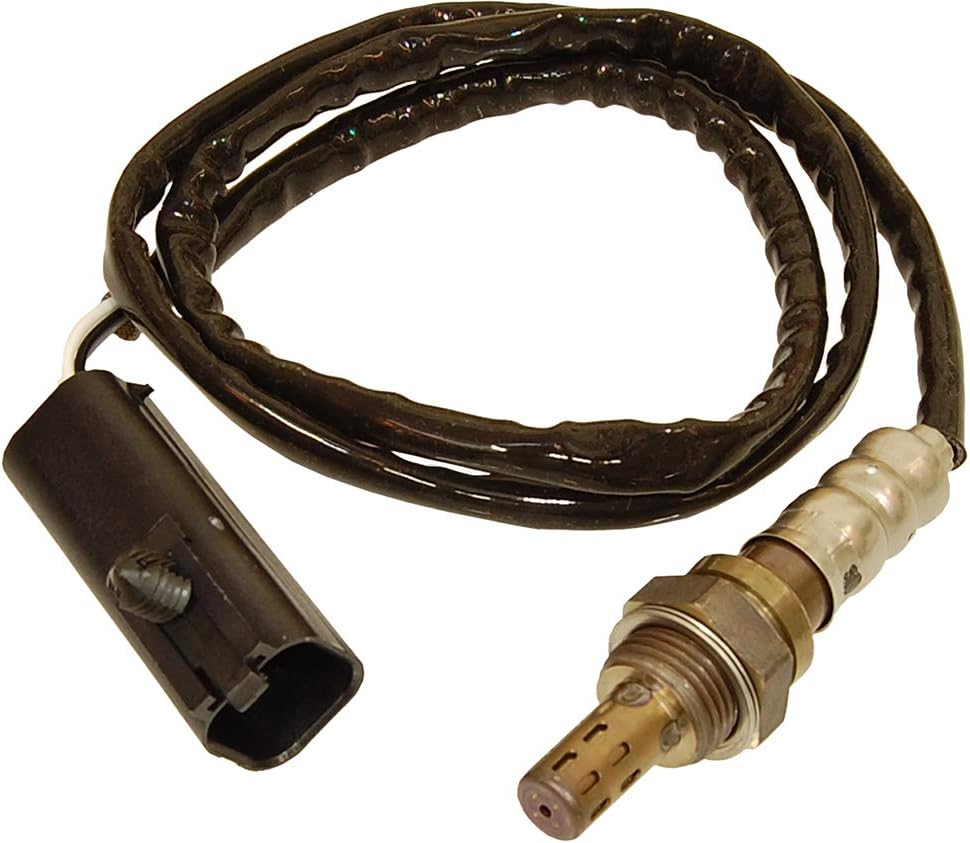 Walker Products 250-24345 4-wire Oxygen Sensor Replacement