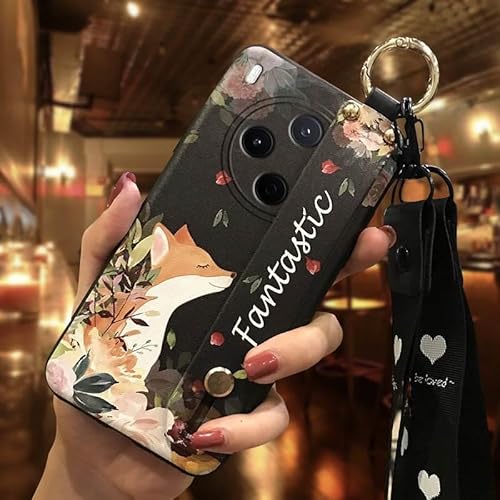 Phone Case Compatible with VIVO Y500 Pro China, Dirt-resistant Soft case Protective Shockproof Anti-dust Durable Anti-knock Wate