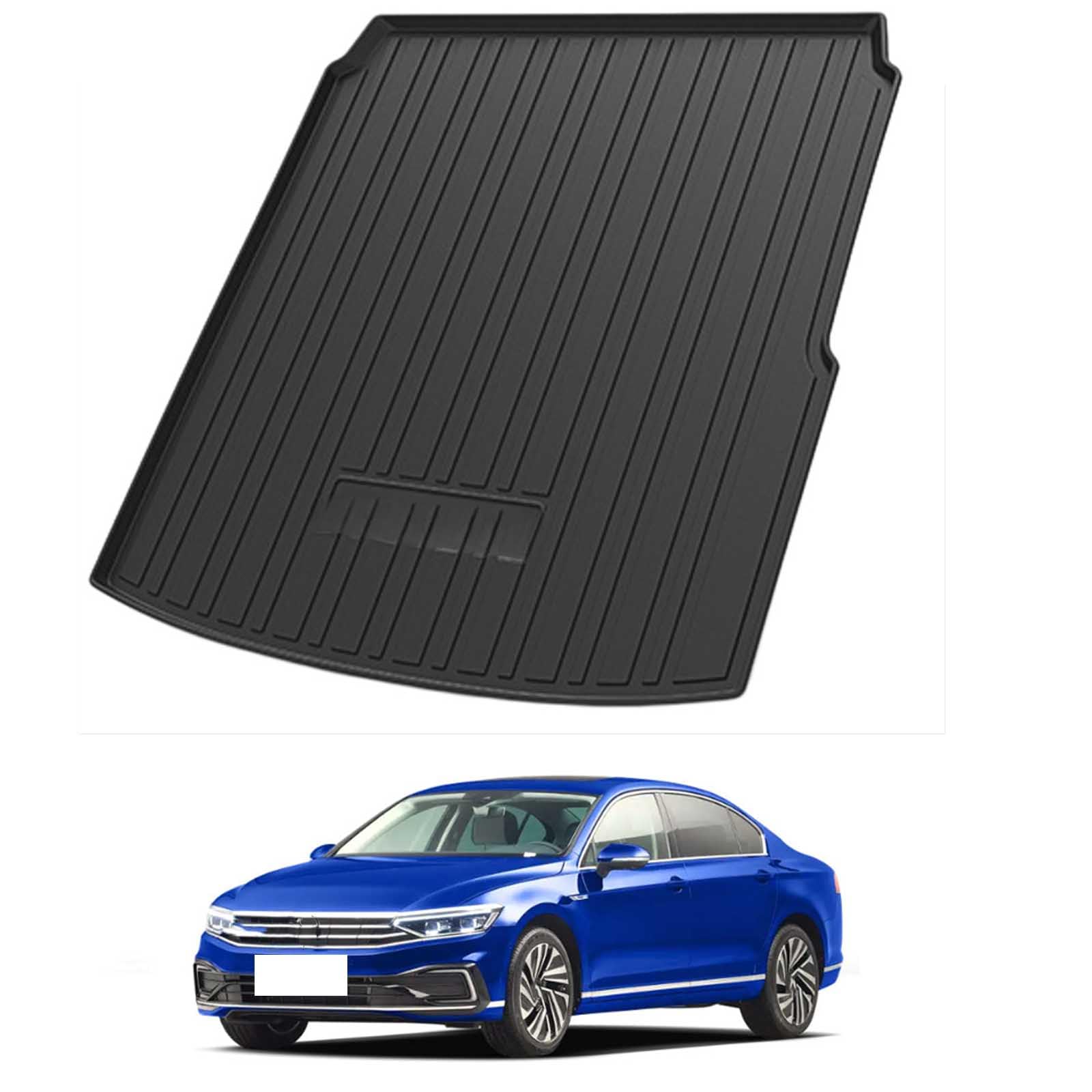 PAPEP Cargo Liner for Volkswagen Magotan GTE Plug-in Hybrid 2020-2022