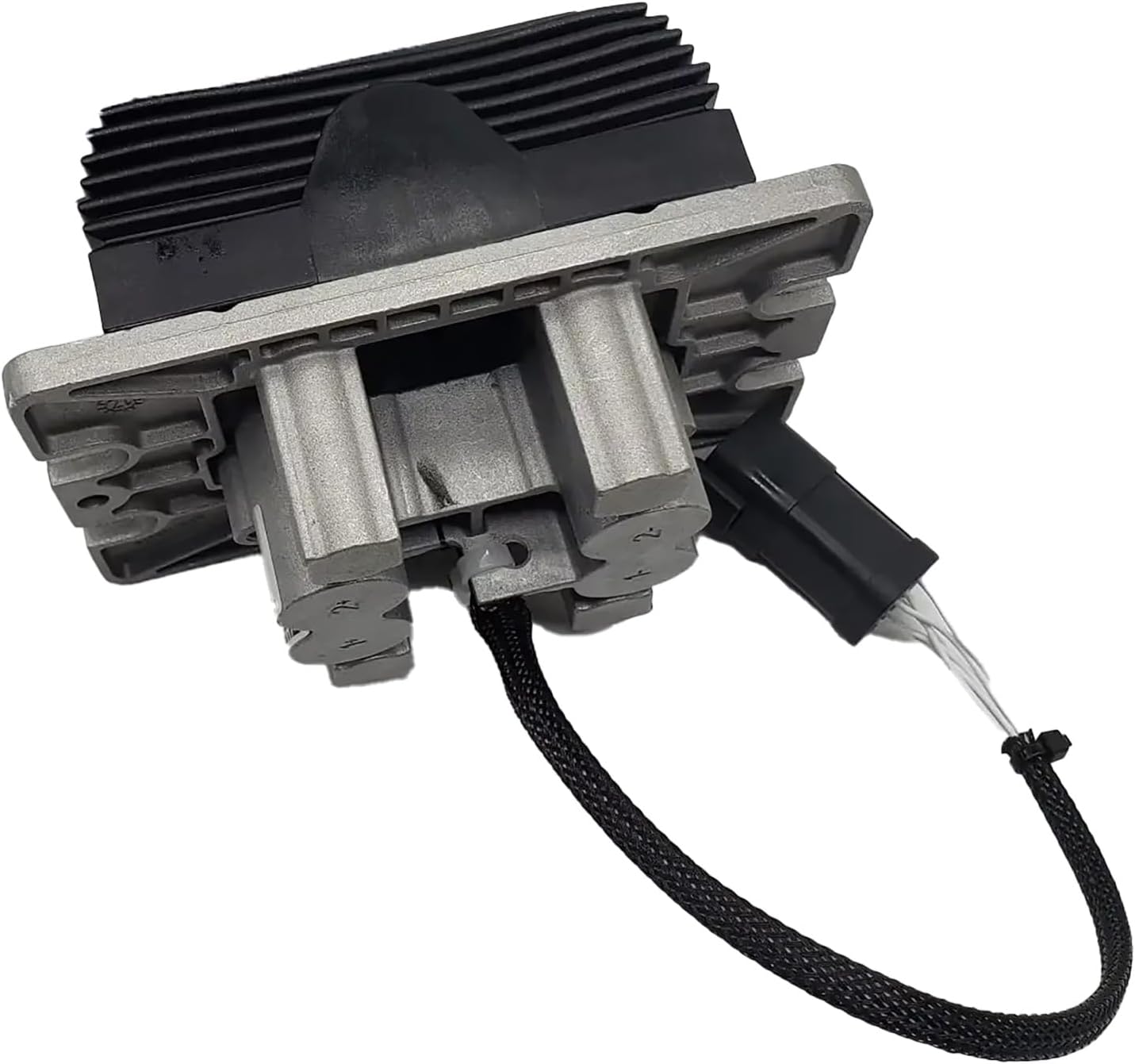 Electronic Control Pedal Valve 561-7001 490-1012 For Caterpillar E320D E323D E320GC E323G E330GC E336GC E345GC E349GC