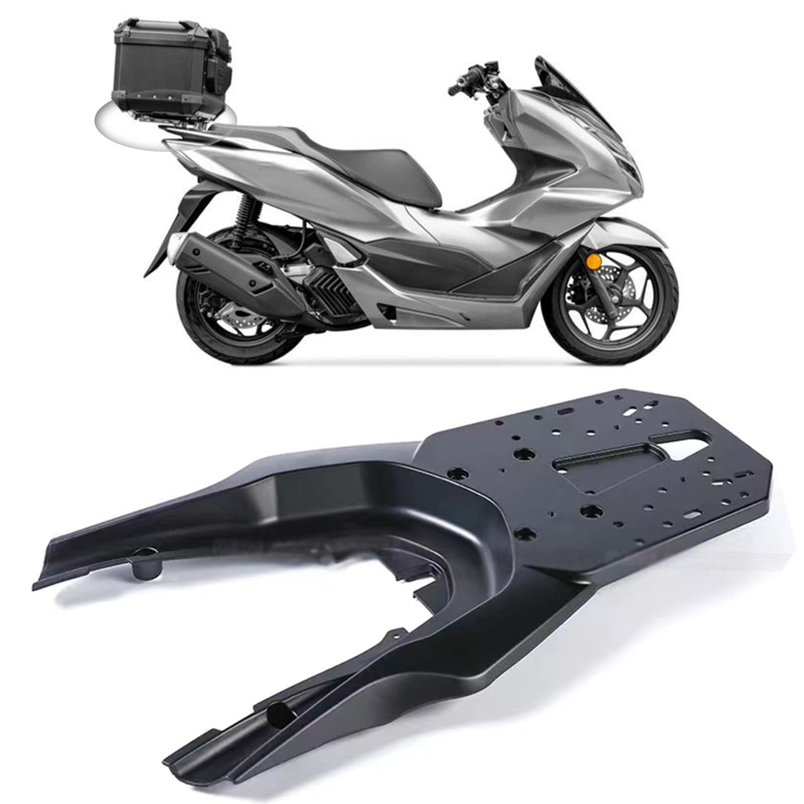 Amazon.com: DFFMQSJ Compatible with Honda PCX160 PCX125 21-24 Amazon.com: DFFMQSJ Compatible with Honda PCX160 PCX125 21-24