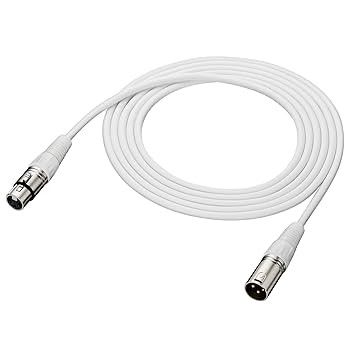 オーディオテクニカ AT2020 白 コンデンサーマイク XLRケーブル 楽天市場】【10%クーポン配布中 10/20 23:59まで】オーディオ