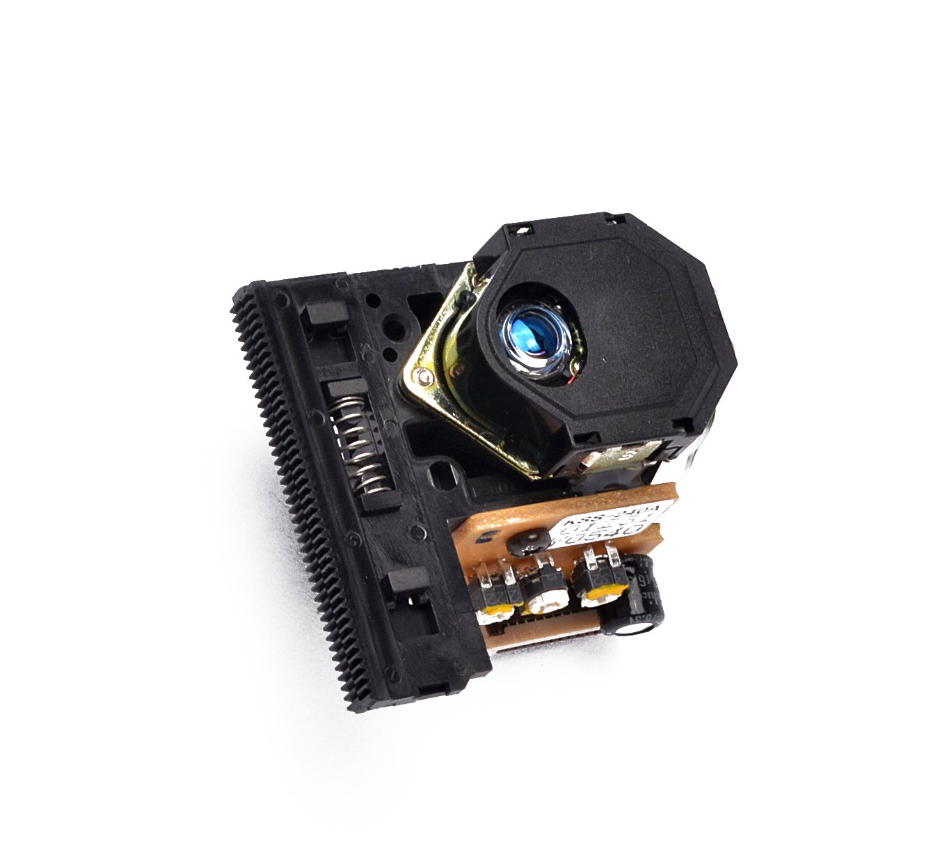 Lentille laser de rechange pour Sony CDP-771 : bloc optique de haute fidélité pour votre platine