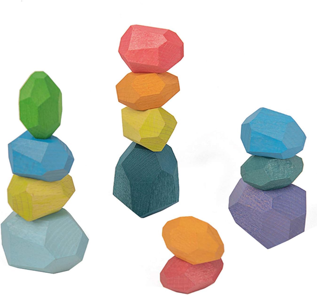 おもちゃの石 景品セット おもちゃの宝石 約240ヶセット｜参加賞景品セット－玩具