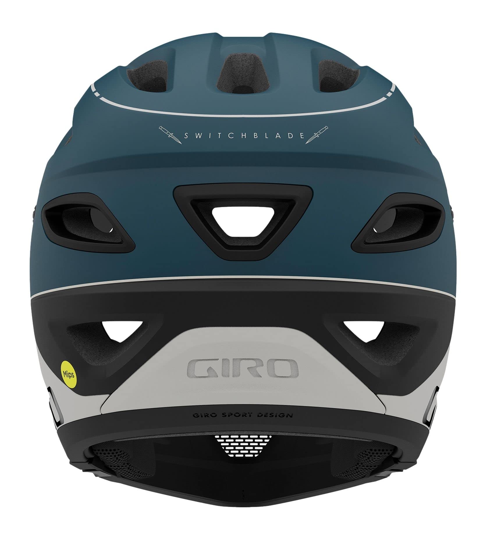 Switchblade MIPS - Casco de MTB 4