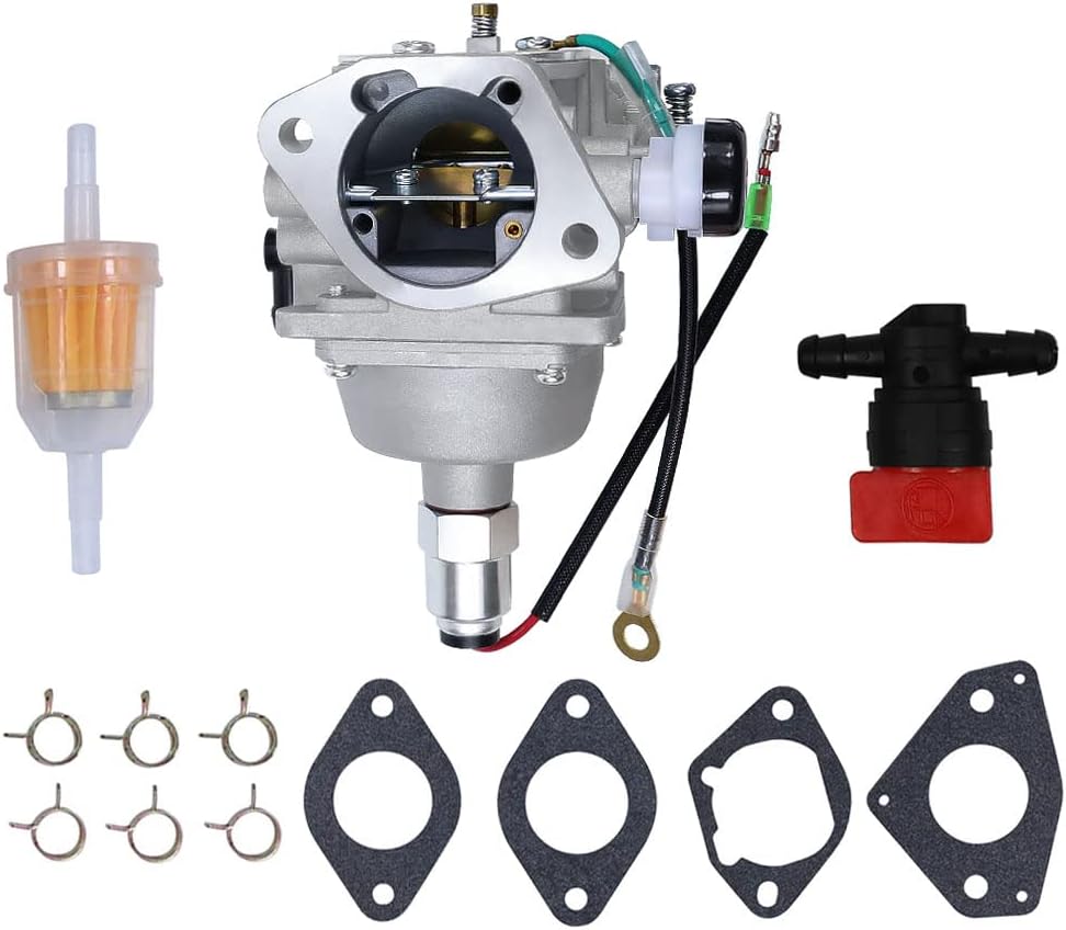 Husqvarna Lgt2654 Carburetor Husqvarna LGT 2554 54